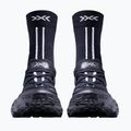 Încălțăminte de alergare + șosete X-Bionic Terraskin X01 x black/x white 4