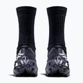 Încălțăminte de alergare + șosete X-Bionic Terraskin X01 x black/x white 5