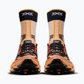 Încălțăminte de alergare + șosete X-Bionic Terraskin X02 dusty rose/fresh peach/x black 2