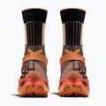 Încălțăminte de alergare + șosete X-Bionic Terraskin X02 dusty rose/fresh peach/x black 3
