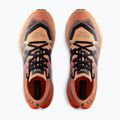 Încălțăminte de alergare + șosete X-Bionic Terraskin X02 dusty rose/fresh peach/x black 5