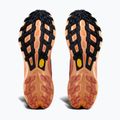 Încălțăminte de alergare + șosete X-Bionic Terraskin X02 dusty rose/fresh peach/x black 6