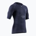 Tricou de alergare pentru bărbați X-Bionic Efektor x black/x white 2