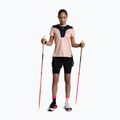 Tricou de alergare pentru femei X-Bionic Corefusion Run Shirt fresh peach 2