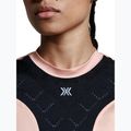 Tricou de alergare pentru femei X-Bionic Corefusion Run Shirt fresh peach 4