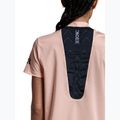 Tricou de alergare pentru femei X-Bionic Corefusion Run Shirt fresh peach 5