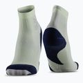 Șosete X-Socks Run Discover Ankle neolime/x negru