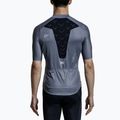 Tricou de ciclism pentru bărbați X-Bionic Corefusion Ride Jersey rhino grey 3