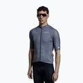 Tricou de ciclism pentru bărbați X-Bionic Corefusion Ride Jersey rhino grey 4