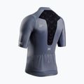 Tricou de ciclism pentru bărbați X-Bionic Corefusion Ride Jersey rhino grey 8