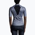 Tricou de ciclism pentru femei X-Bionic Corefusion Ride Jersey rhino grey 3