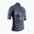 Tricou de ciclism pentru femei X-Bionic Corefusion Ride Jersey rhino grey 6