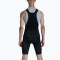 Pantaloni scurți de ciclism pentru bărbați X-Bionic Corefusion Ride Bib Shorts x black 3