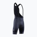 Pantaloni scurți de ciclism pentru bărbați X-Bionic Corefusion Ride Bib Shorts x black 6