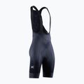 Pantaloni scurți de ciclism pentru femei X-Bionic Corefusion Ride Bib Shorts x black