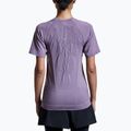 Tricou de alergare pentru femei X-Bionic Xceed Run dusty lavender/lavender night 3