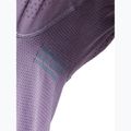 Tricou de alergare pentru femei X-Bionic Xceed Run dusty lavender/lavender night 6