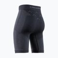 Colanți de alergare pentru femei X-Bionic Xceed Run Tights x black/rhino grey 2