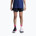 Pantaloni scurți de alergare pentru femei X-Bionic Streamlite Trail Running x black