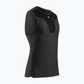 Tricou de alergare X-Bionic Corefusion Run Tank black 3
