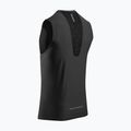Tricou de alergare X-Bionic Corefusion Run Tank black 4