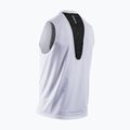 Tricou de alergare X-Bionic Corefusion Run Tank x white 2