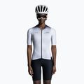 Tricou de ciclism pentru femei X-Bionic Corefusion Aero Jersey light monochromatic heatmap