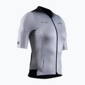 Tricou de ciclism pentru femei X-Bionic Corefusion Aero Jersey light monochromatic heatmap 2