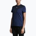 Tricou de alergare pentru femei X-Bionic Corefusion Run Shirt marine 3