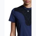 Tricou de alergare pentru femei X-Bionic Corefusion Run Shirt marine 4
