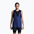 Tricou de alergare X-Bionic Corefusion Run Tank marine 3
