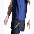 Tricou de alergare X-Bionic Corefusion Run Tank marine 7