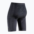 Boxeri de ciclism pentru femei X-Bionic Xceed Ride Liner Shorts x black/rhino grey 3