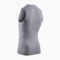 Maiou de ciclism X-Bionic Xceed Ride Baselayer seal grey/silver grey 2