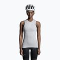 Maiou de ciclism X-Bionic Xceed Ride Baselayer seal grey/silver grey 3