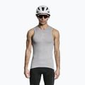 Maiou de ciclism X-Bionic Xceed Ride Baselayer seal grey/silver grey 4