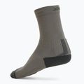 Șosete X-Socks Run Discover Crew raincloud/x black 2