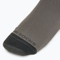 Șosete X-Socks Run Discover Crew raincloud/x black 3