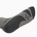 Șosete X-Socks Run Discover Crew raincloud/x black 4