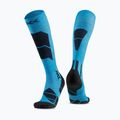 Șosete de schi X-Socks Ski Perform Merino Otc eternal ice