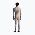 Bluză termică pentru bărbați X-Bionic Invent Fx Shirt sand/light grey/grey 4