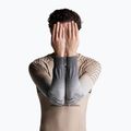 Bluză termică pentru bărbați X-Bionic Invent Fx Shirt sand/light grey/grey 9