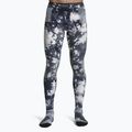 Pantaloni termoactivi X-Bionic Energy Accumulator Wild tiedye x black/fluo pink