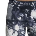 Pantaloni termoactivi X-Bionic Energy Accumulator Wild tiedye x black/fluo pink 3