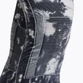 Pantaloni termoactivi X-Bionic Energy Accumulator Wild tiedye x black/fluo pink 5