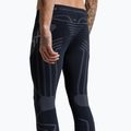 Colanți termoactivi pentru bărbați X-Bionic Heatloop x black 5