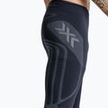 Colanți termoactivi pentru bărbați X-Bionic Heatloop x black 6