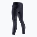 Colanți termoactivi pentru bărbați X-Bionic Heatloop x black 9