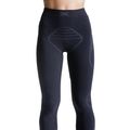 Pantaloni termoactivi pentru femei X-Bionic Heatloop x black 3