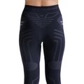 Pantaloni termoactivi pentru femei X-Bionic Heatloop x black 4